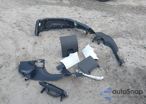 2025 Jeep Gladiator Rubicon z USA, uszkodzony, nr VIN 1C6RJTBG6SL540042